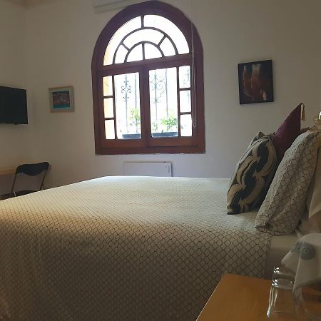 墨西哥城La Querencia Df住宿加早餐旅馆 外观 照片